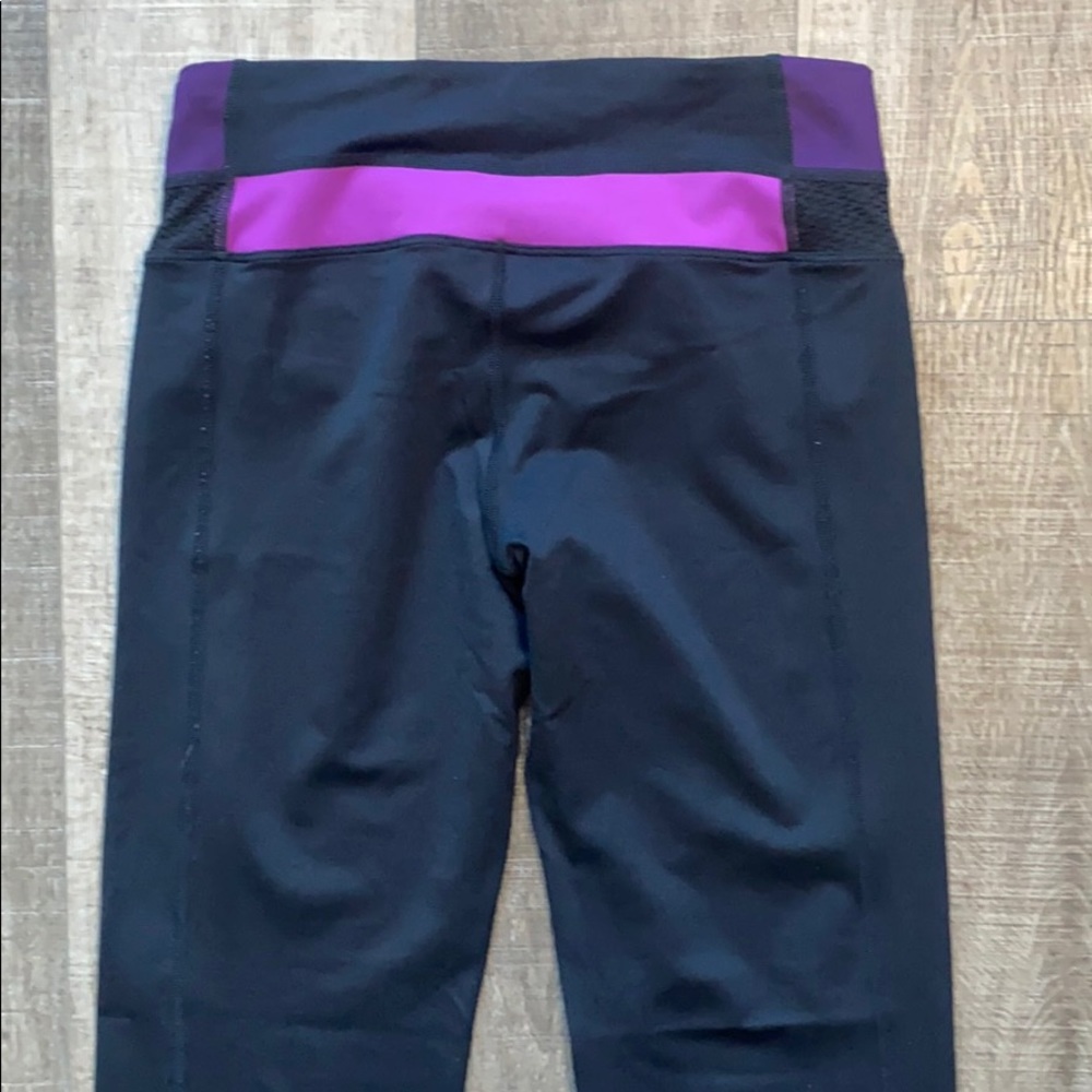 ASICS WORKOUT PANTS - Picture 4 of 6